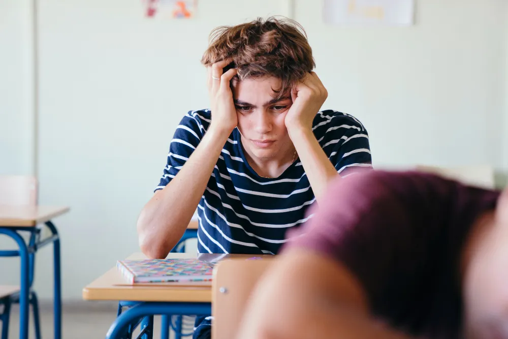 actu pas à l'aise