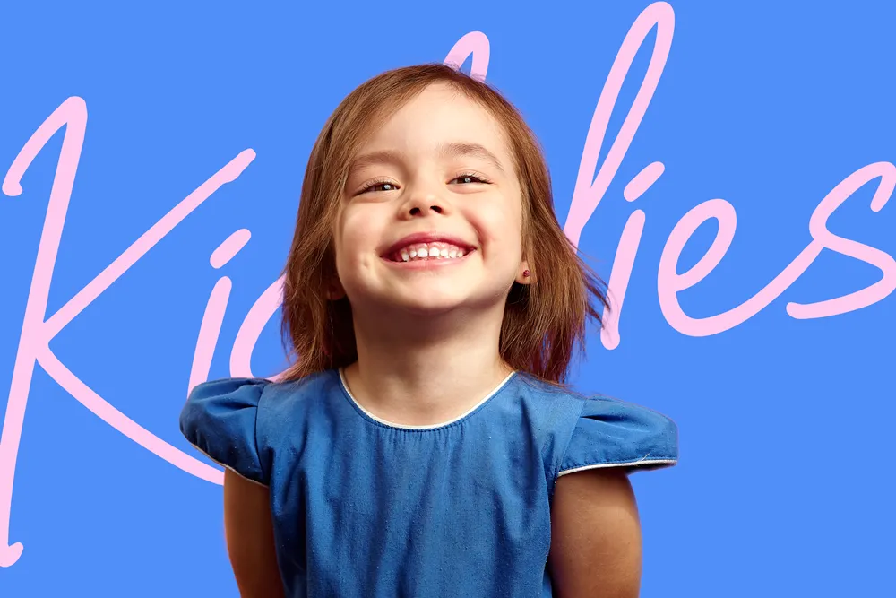 Kiddies-flex